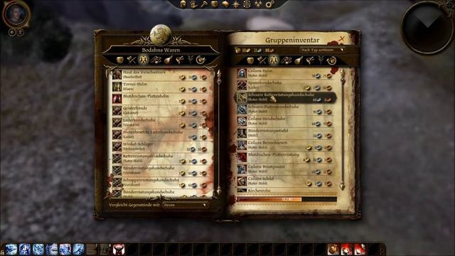 Lets Play: Dragon Age Origins [Deutsch] Folge 75: Levi Dryden смотреть онлайн