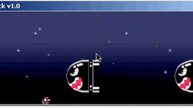 Mario Duck смотреть онлайн