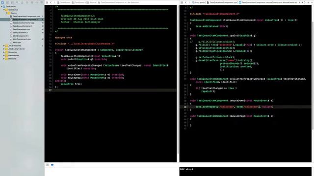 TaskQueue Chapter 2 Part 3 смотреть онлайн