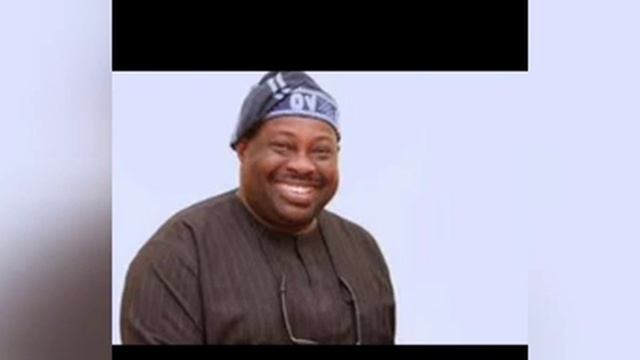 YOUR IMPUNITY IS GETTING TOO MUCH BECAUSE APC IS CONTROLLING THE COURTS, WATCH IT - MOMODU TO WIKE смотреть онлайн