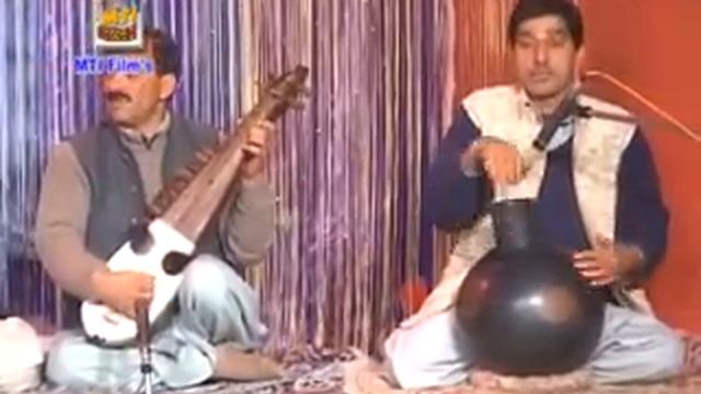 Yaar Dood Nari Khoth By Ab.Rashid Hafiz смотреть онлайн