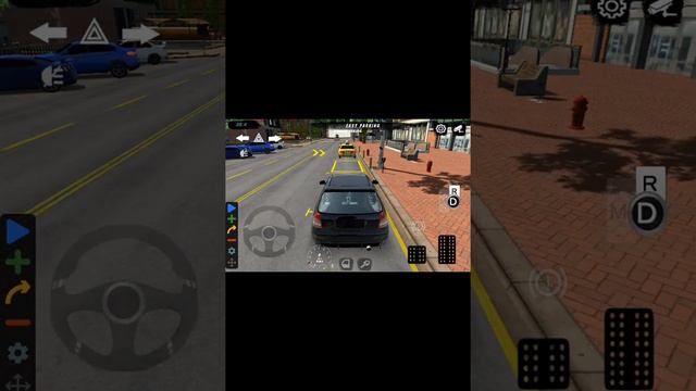 как зарабатывать деньги в car parking смотреть онлайн