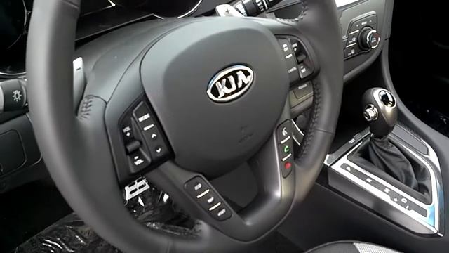 2012 Kia Optima SX only $24,988+ttf's! Call Stephen at 651-412-3971 смотреть онлайн