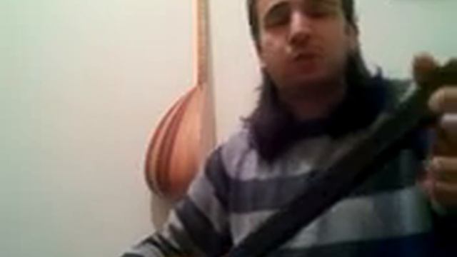 Güven Murat IŞIK-Küstürdüm Barışamam смотреть онлайн