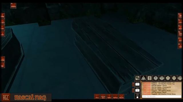 Ice Castle - Revolution Virtual Playspace