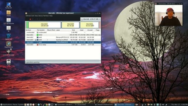 How to Shrink or Delete your Swap Partition in Linux смотреть онлайн