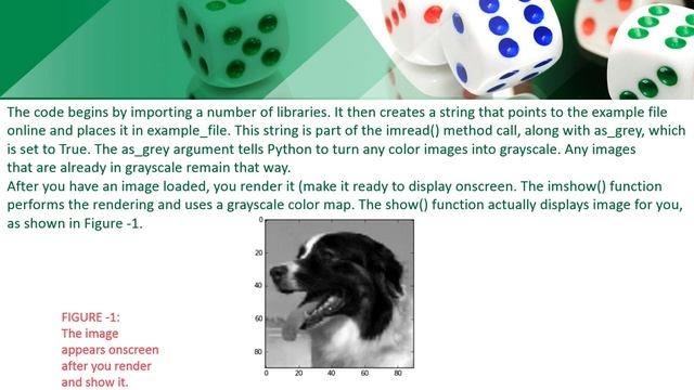 Machine Learning : Addressing Problems of real World смотреть онлайн