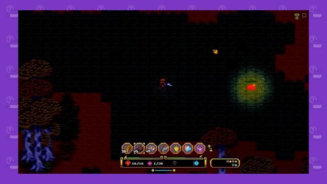 Serin Fate: A Magical Zelda-Like Monster Taming RPG With Action Combat! смотреть онлайн