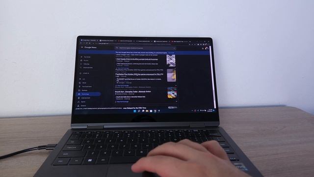 Samsung Galaxy Book 2 360 Review: Another Underrated Laptop смотреть онлайн