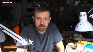 ? Ремонтируем сгоревший Optim 778, Retevis RA685 отказ дисплея, MegaJet MJ-333 доработка - СТРИМ