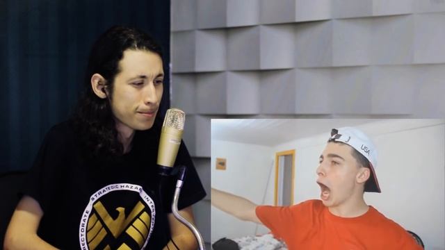 REACT YOUTUBERS USANDO BOT PRA GANHAR VIEWS (The King Of Zuera) #2278 смотреть онлайн