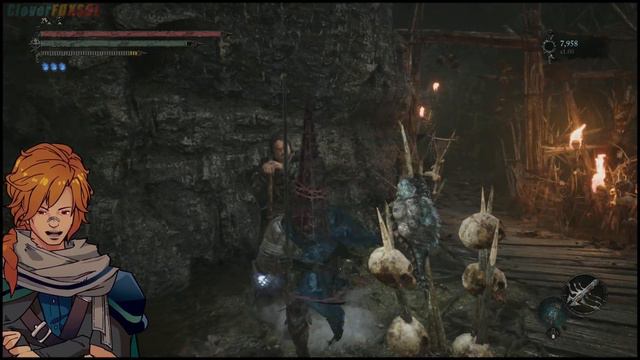Making Build Videos aren't Worth it. | Lords of the Fallen смотреть онлайн