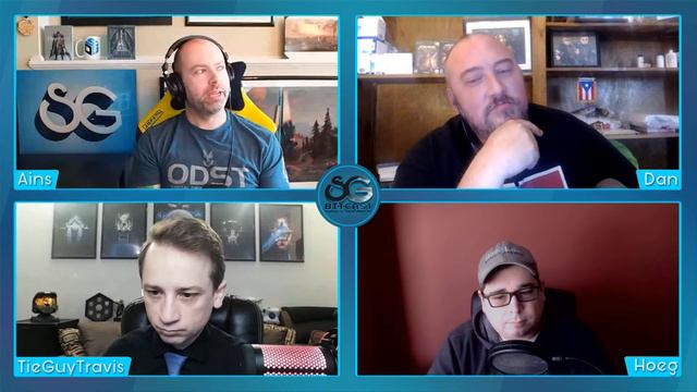 Bitcast 191 : Horizon Forbidden West and PlayStation Studios смотреть онлайн