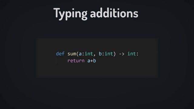Python 3.10 - Ce este nou? смотреть онлайн