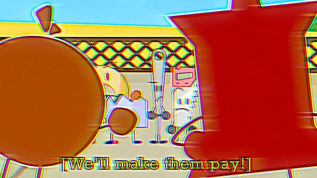 HEAVEN 2 HELL | BFDI:TPOT Animation | Coiny and Pin ft. Team8s смотреть онлайн