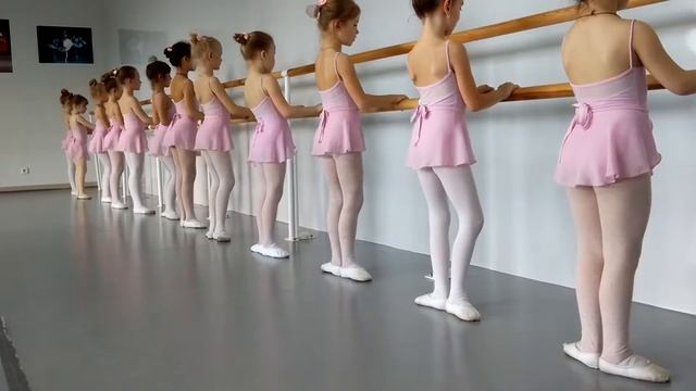 Школа Классического Балета Ballet School г Черкассы