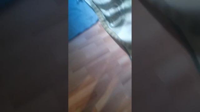 РАЗБУДУДИЛА МОЛОКО В ПРЯМОМ СМЫСЛЕ??