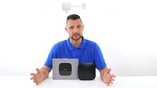 Обзор AJAX ReX - ретранслятор радиосигнала AJAX