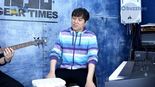 아이바네즈 Ibanez 5현베이스 SR675 смотреть онлайн