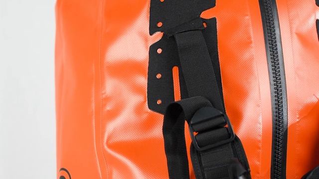 Обзор гермосумки Ortlieb Big Zip ortlieb orange 140л смотреть онлайн
