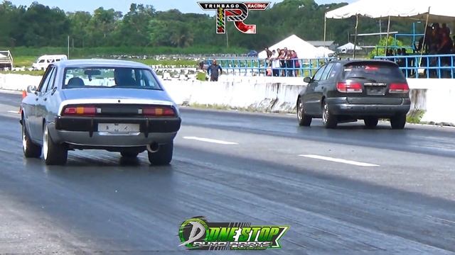 Dylon Grocery Getter @ Street To Track 2 2023 смотреть онлайн