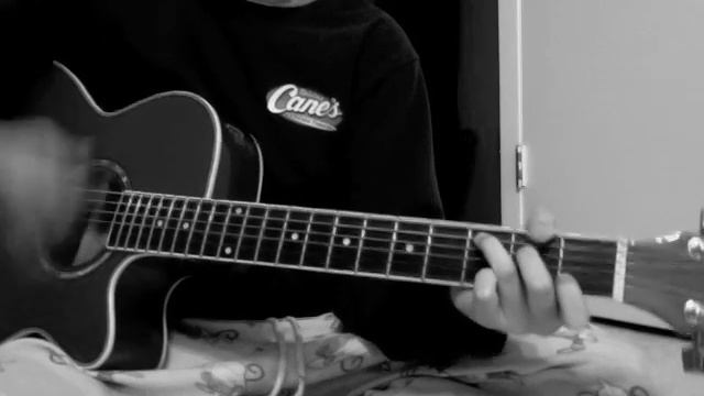 "The Show" Lenka guitar cover смотреть онлайн
