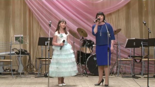Творческий концерт ДМШ смотреть онлайн