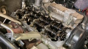 553,xxxK VALVE CLEARANCES TOYOTA 1kd-ftv OK or BAD?!?