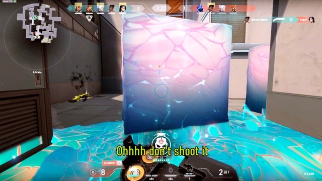 How to get Valorant in Valorant (...but actually) смотреть онлайн