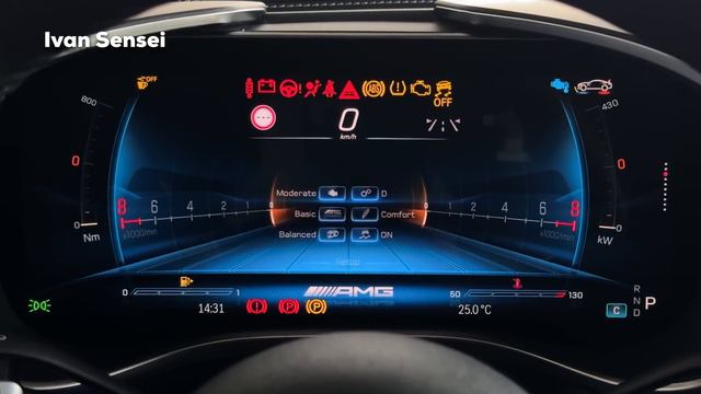 2024 MERCEDES AMG GT 63 NEW V8 Coupe! BETTER Than 911?! FULL In-Depth Review Exterior Interior Soun смотреть онлайн