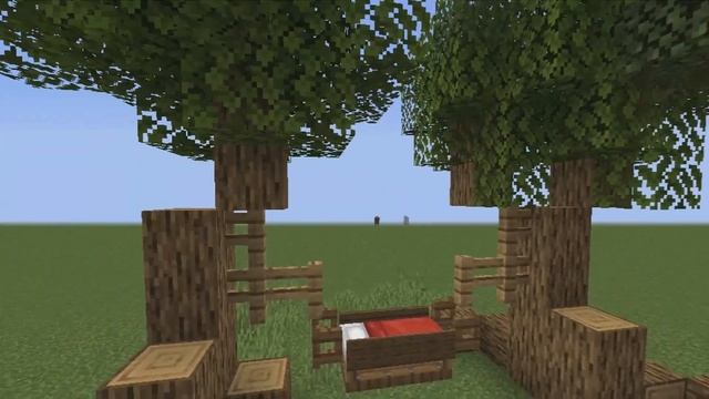 Идеи для улучшения твоего сада в Minecraft смотреть онлайн