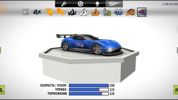 УРА!!! спустя 2 года новое обновление в traffic racer