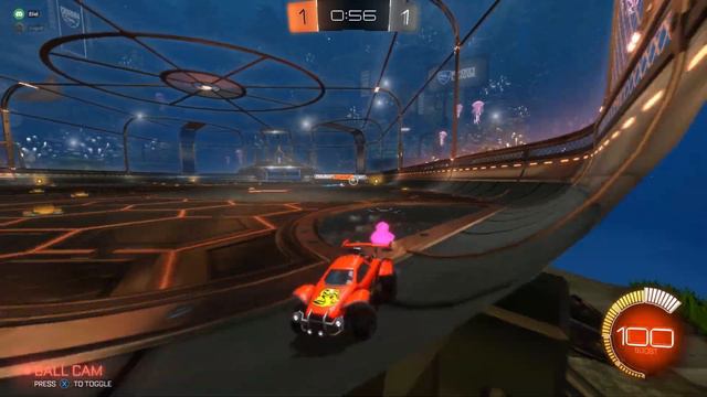 ROCKET LEAGUE: [NOOBS To SUPERSONIC Legends?] CRAZY Duos You DON'T Want To Miss... COMEDY GAMEPLAY!