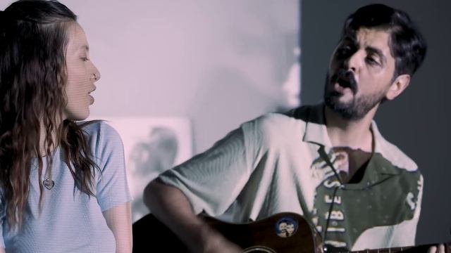 ALİFİRU - Taçlı Kızım (Official Video)