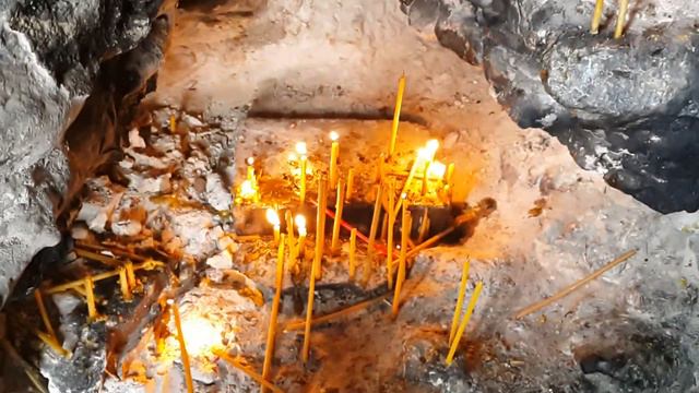 ПАСХАЛЬНОЕ ПУТЕШЕСТВИЕ в КРАСНОУСОЛЬСК смотреть онлайн