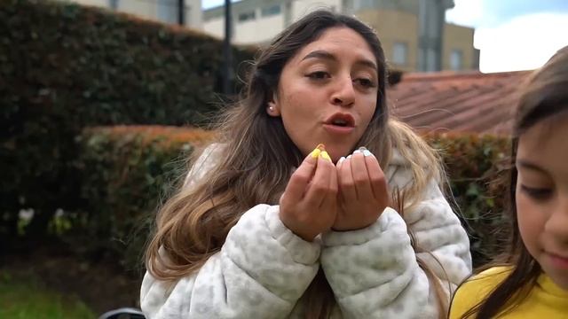 ¡DEJO CALVA A MI PEOR ENEMIGA! * Broma Pesada * ? смотреть онлайн