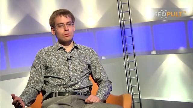 Ускорение сайтов: время — деньги? смотреть онлайн