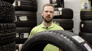 Обзор летних шин Michelin (Мишлен) Pilot Sport 4S