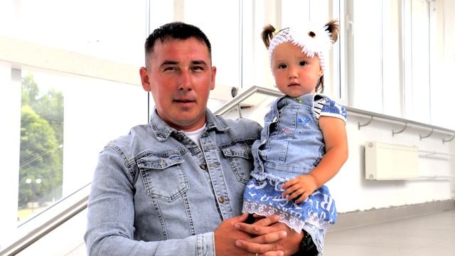 Игорь Мурадымов - "Дочь" смотреть онлайн