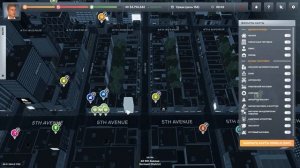 Big Ambitions #1 С чего начать?