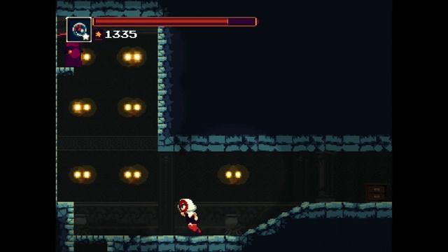 Momodora: Reverie Under the Moonlight WALKTHROUGH PLAYTHROUGH LET'S PLAY GAMEPLAY - END смотреть онлайн