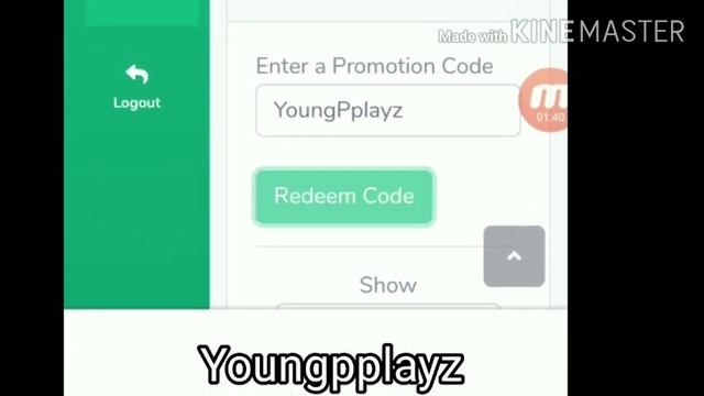 ?*ALL NEW*16 Promocodes?For Free Robux on(Rblx.land/Rewardrobux/Otamot/Rbxstorm/Ezbux)*August 2020* смотреть онлайн