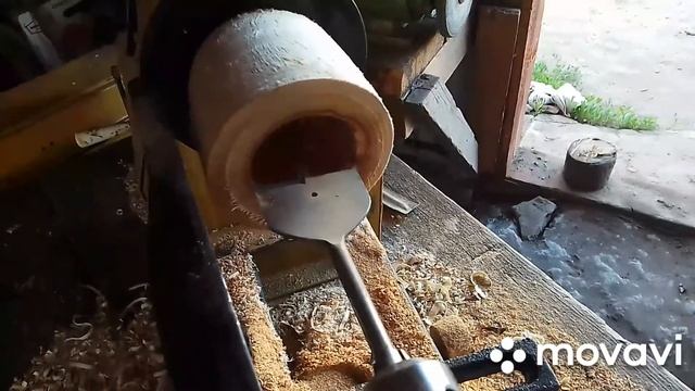 Сахарница из черемухи смотреть онлайн
