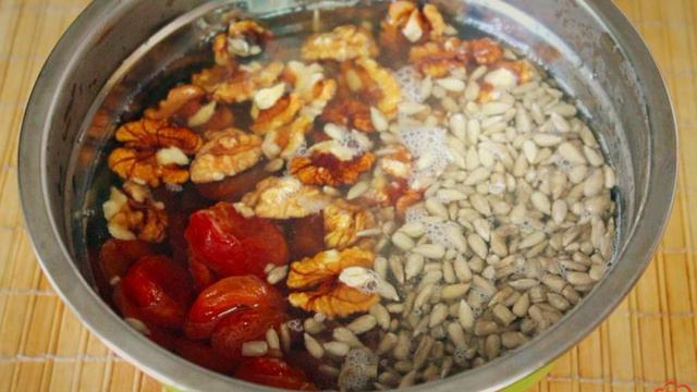 Готовим дома