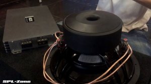 Подключение сабвуфера с двумя катушками к усилителю