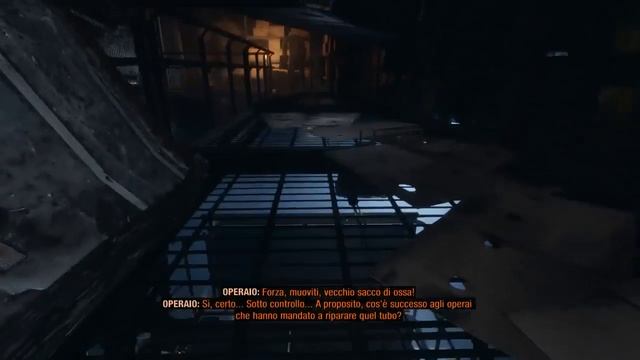 Metro Exodus - Prima Run [ITA] - Live Notturna смотреть онлайн