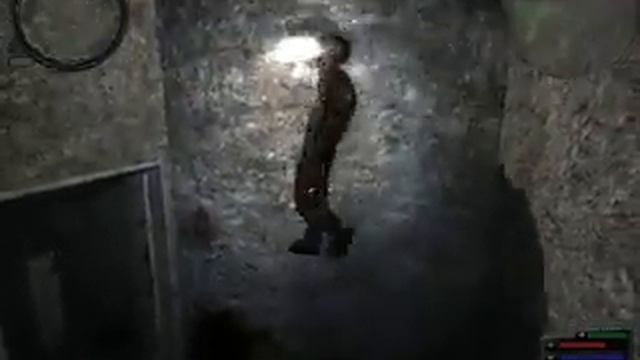 Прикол со Снорком😂😂😂😂 S.T.A.L.K.E.R Зов Припяти. смотреть онлайн