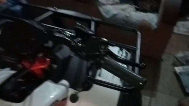 KAYO AU150-первые ощущения от игрушки для всей семьи. смотреть онлайн