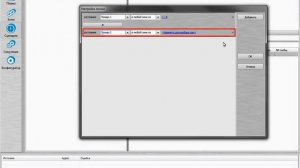 Адресная система Рубеж RS-R1. Создание конфигурации в ПО FireSec (часть 3)