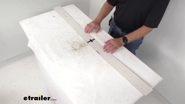 Review of Thule Replacement Drilling Template For MultiLift Cargo Lift And Storage System - TH79WH смотреть онлайн